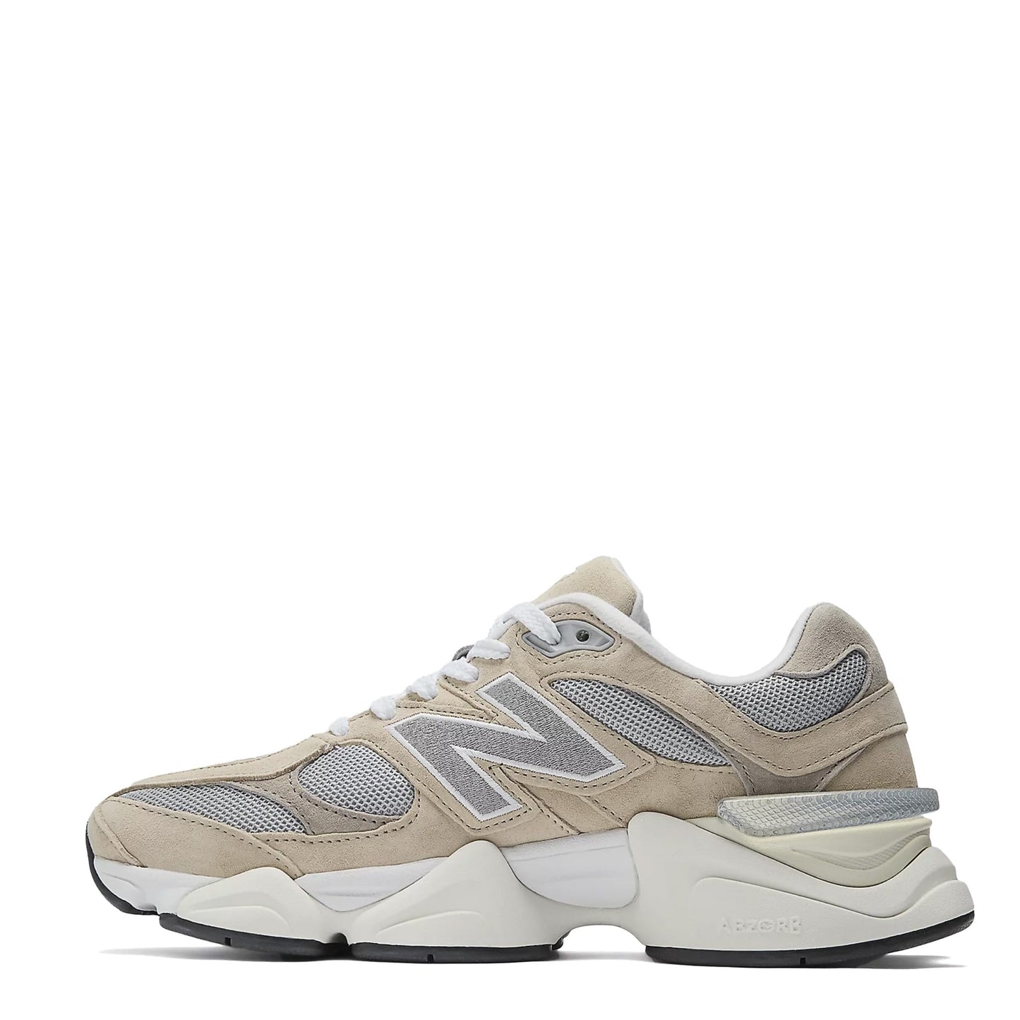 New Balance Unisex-Adult Sneaker